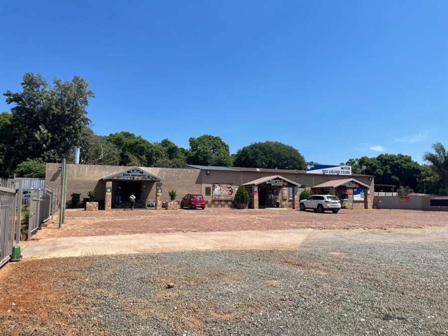 Commercial Property for Sale in Waterkloof North West